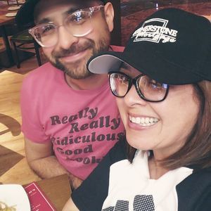 Meet your Posher, Elsa